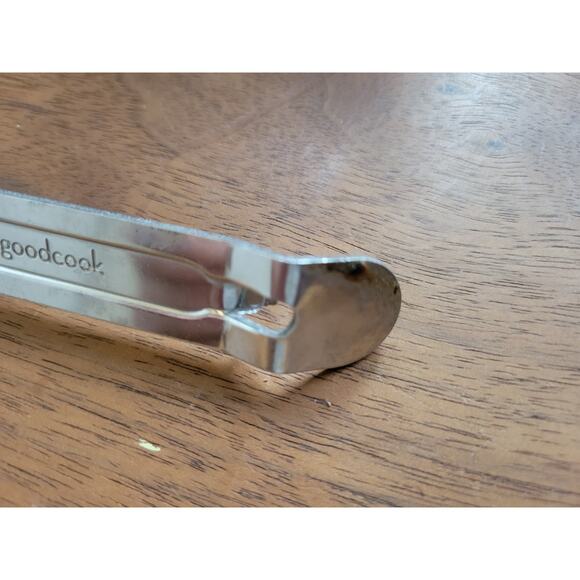 Vintage Goodcook 4-1/4" Can and Beer Bottle Opener - Picture 2 of 7